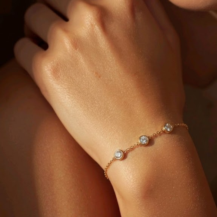 Tranquil Bracelet