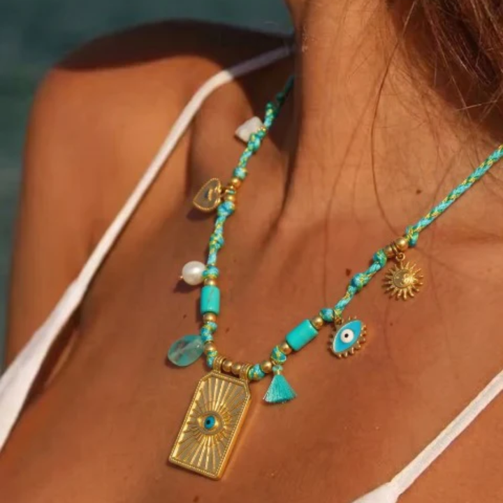 Ocean&