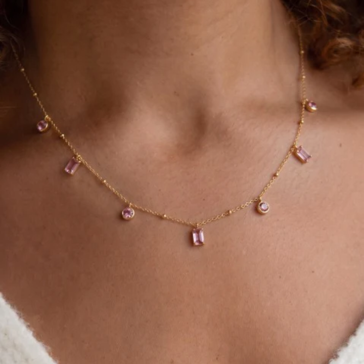 Celesti Necklace