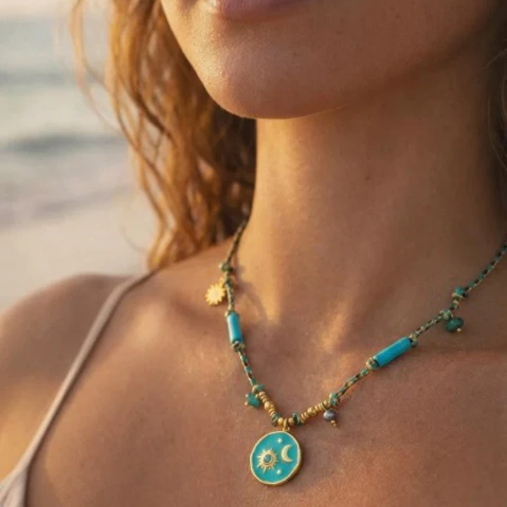 Ocean&