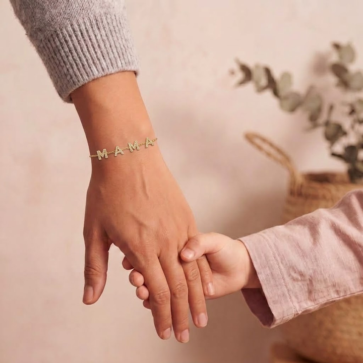 Mama&
