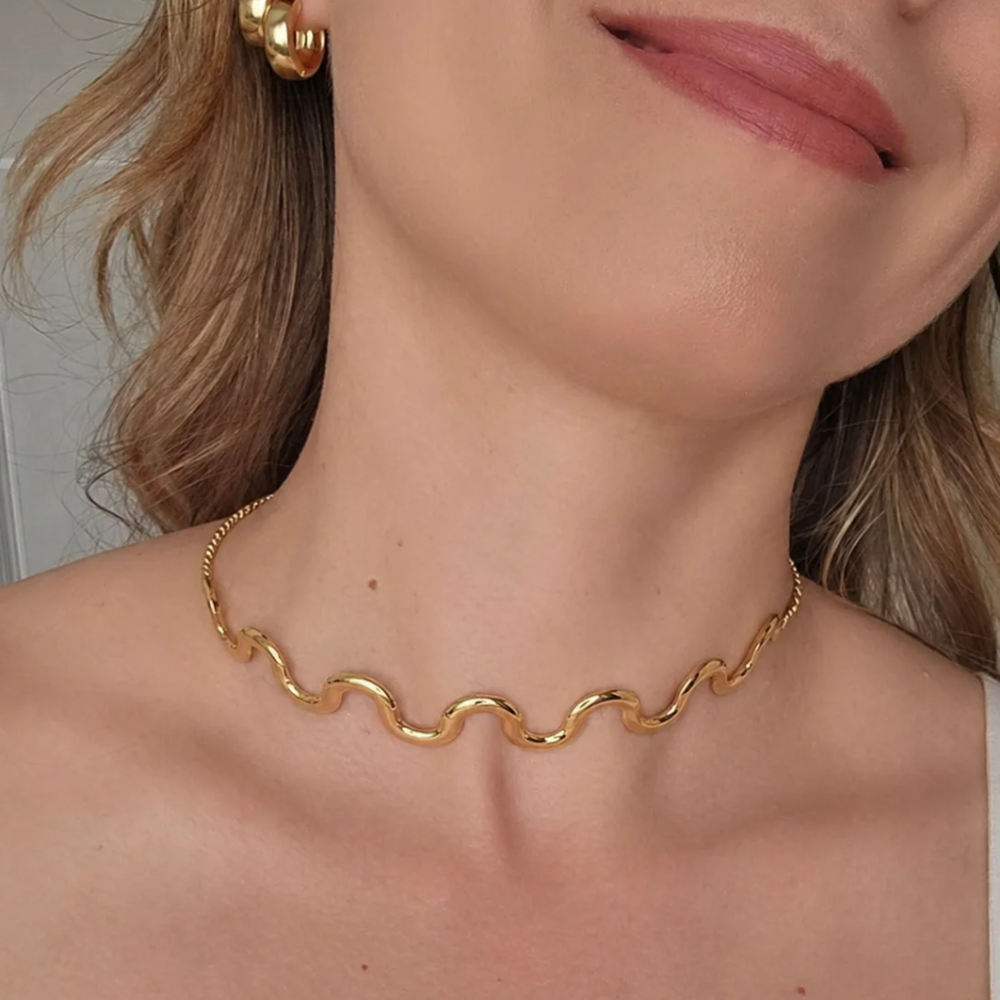 Ondine Collar