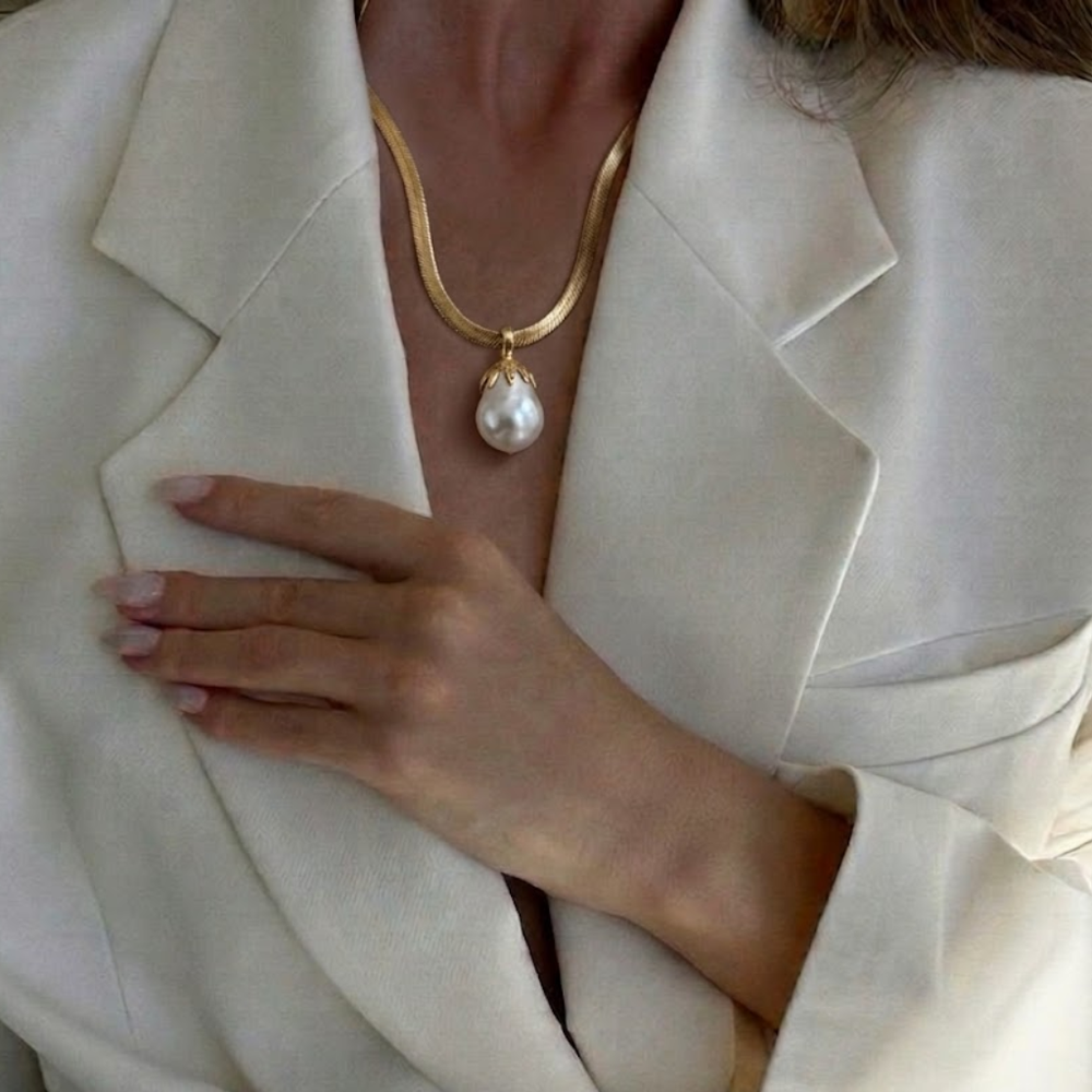 teryo necklace