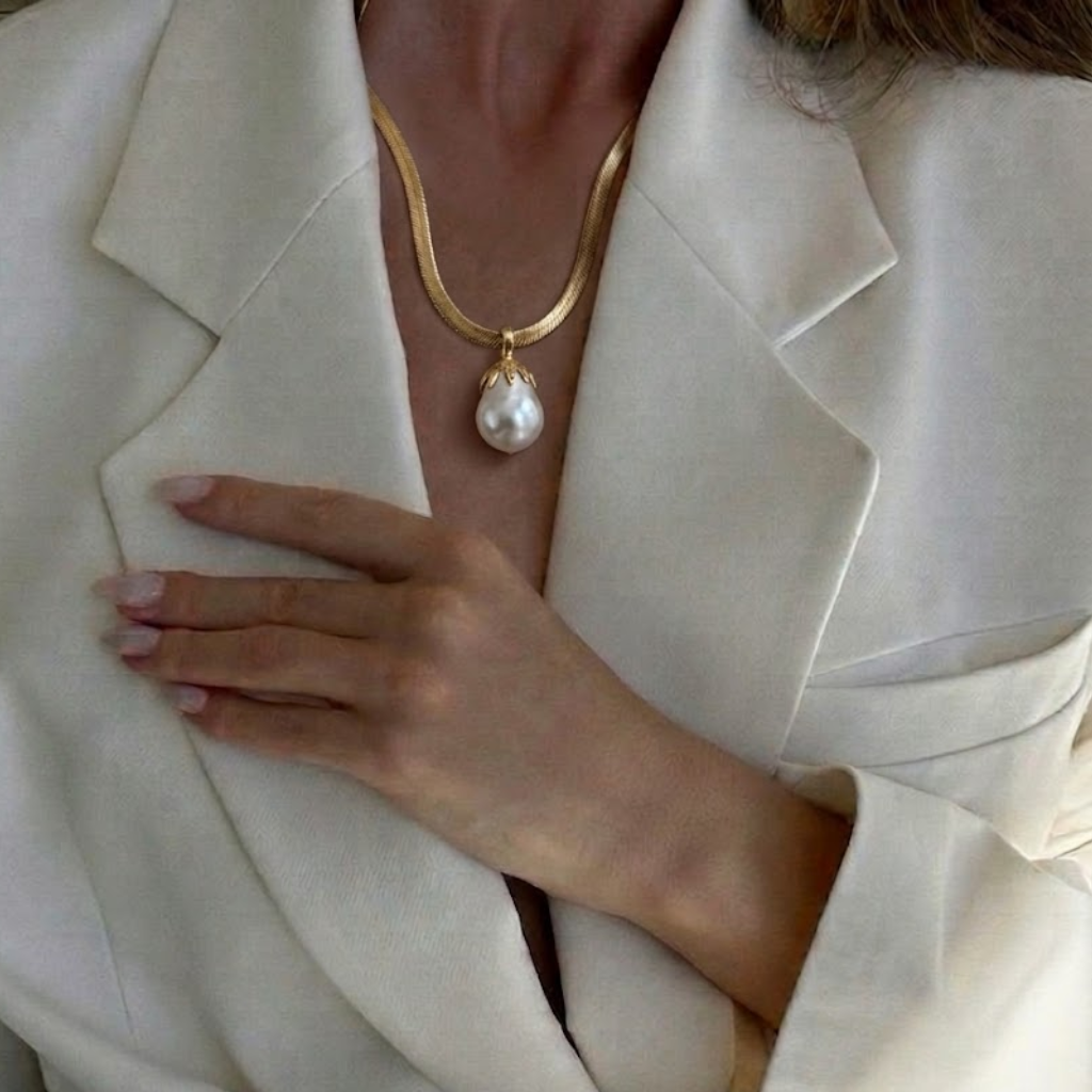 teryo necklace