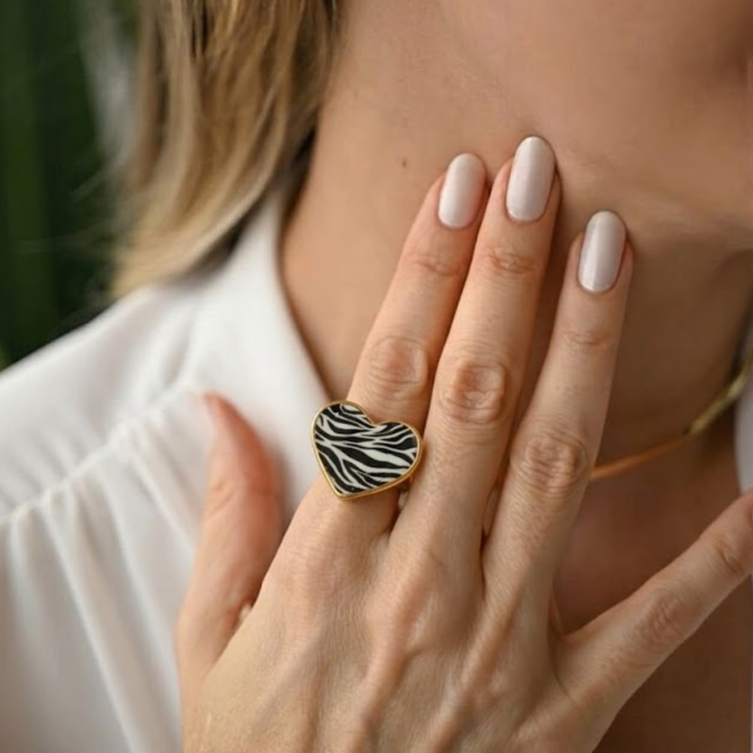 Zebra Allure