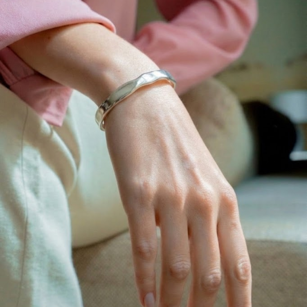 Ripple Cuff