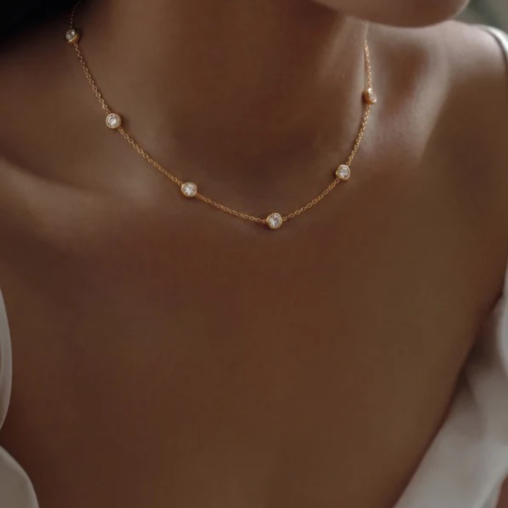 Tranquil Necklace