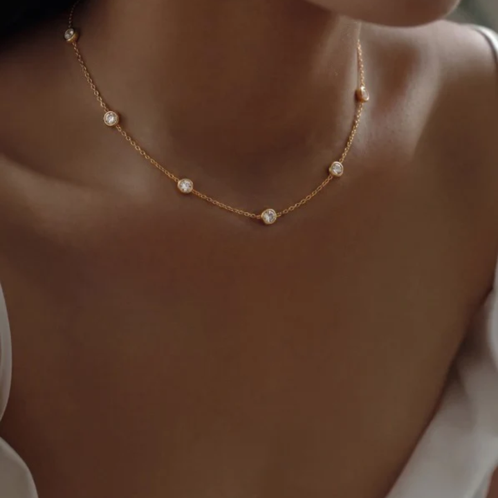 Tranquil Necklace