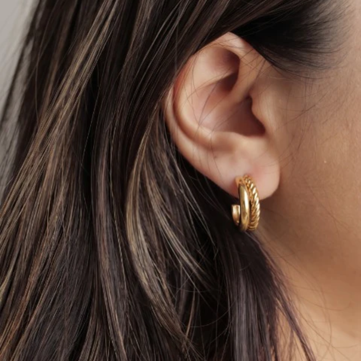 Grace Earrings