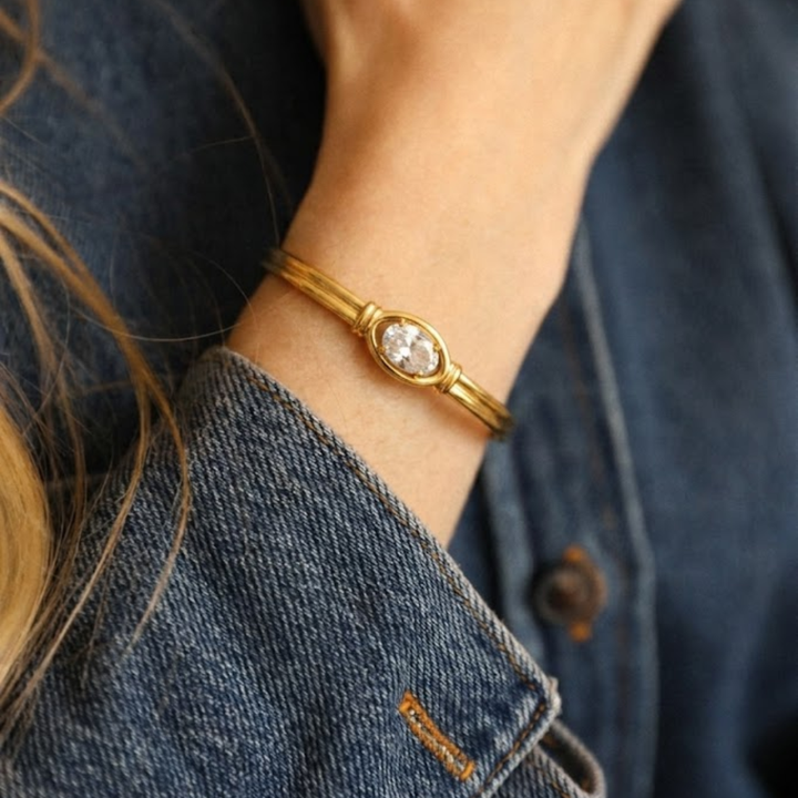 Luminous Cuff