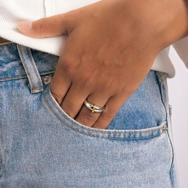 Unity Ring