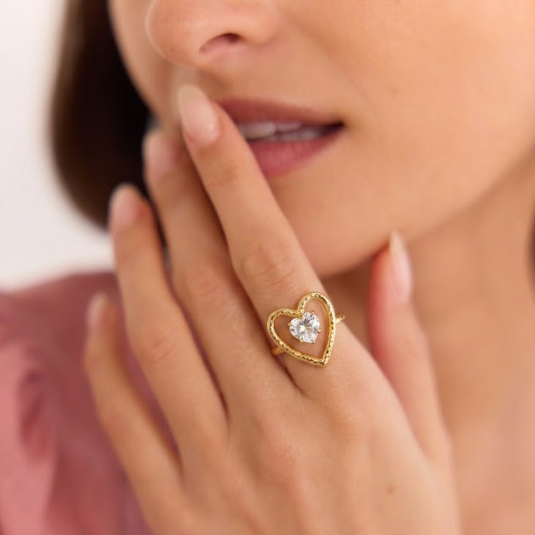 Heartfelt Elegance
