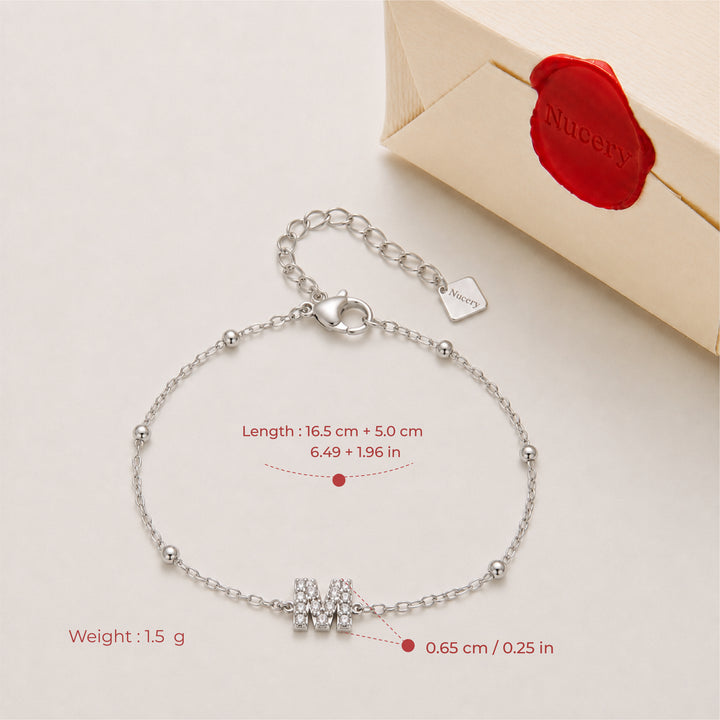 Clover Charm