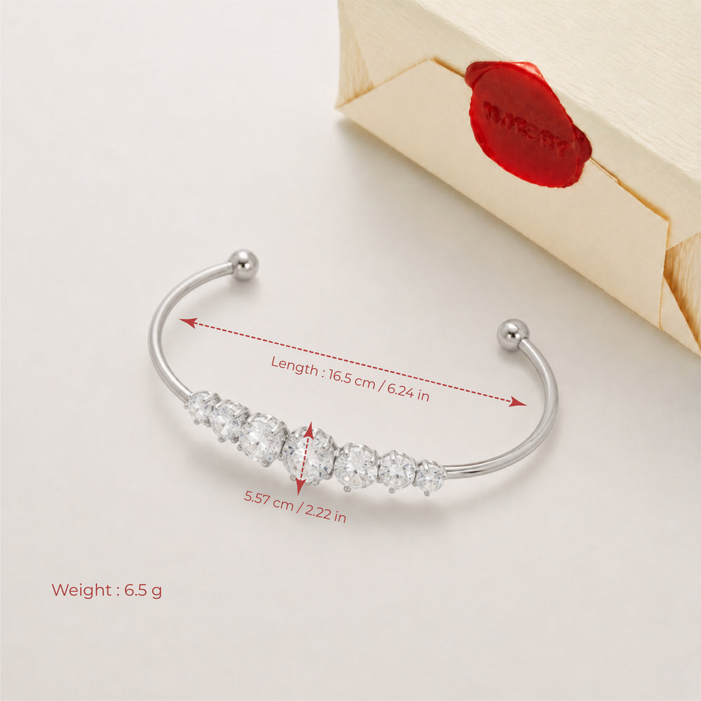 Verse Cuff