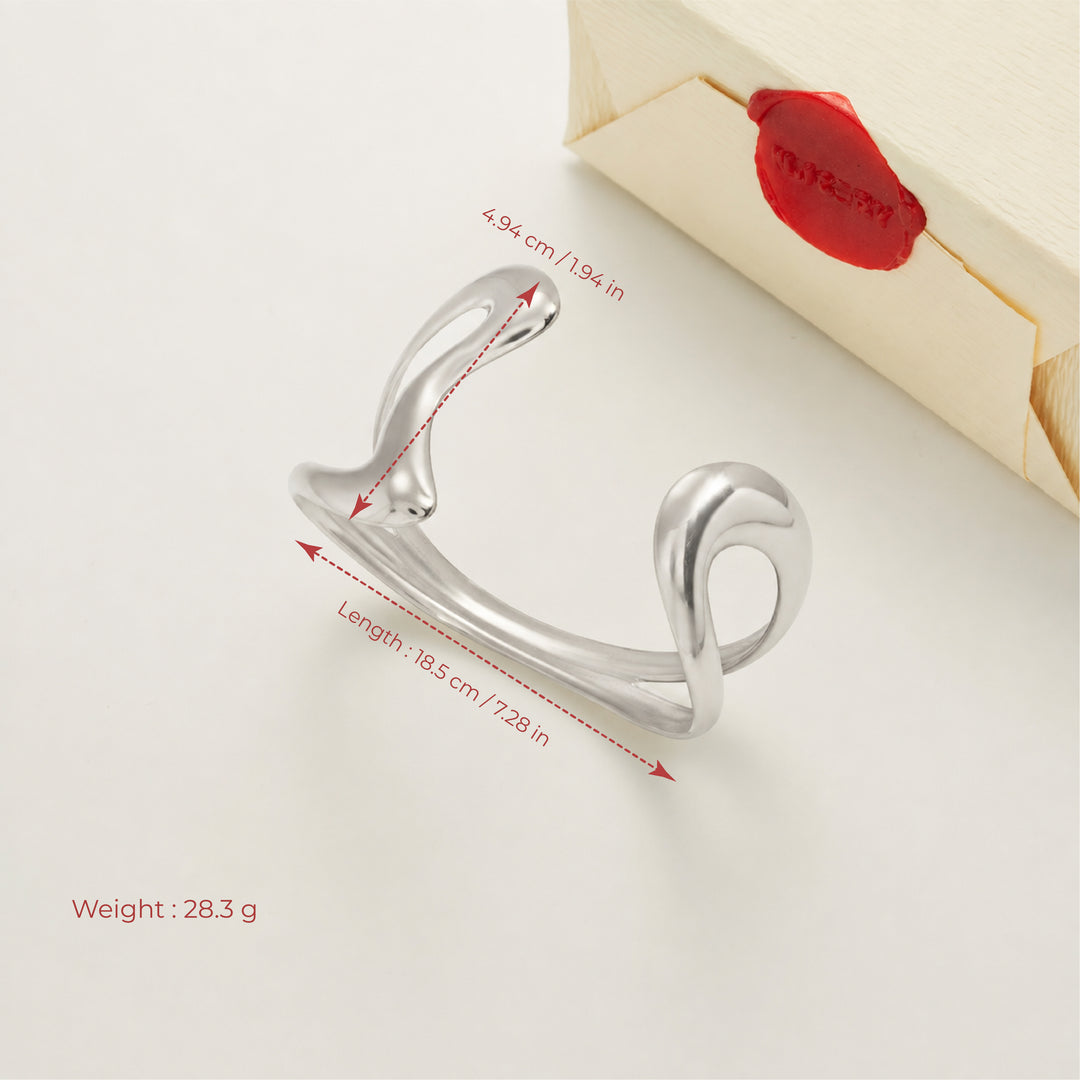 Ribbon Fold