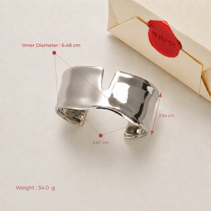 Molten Cuff