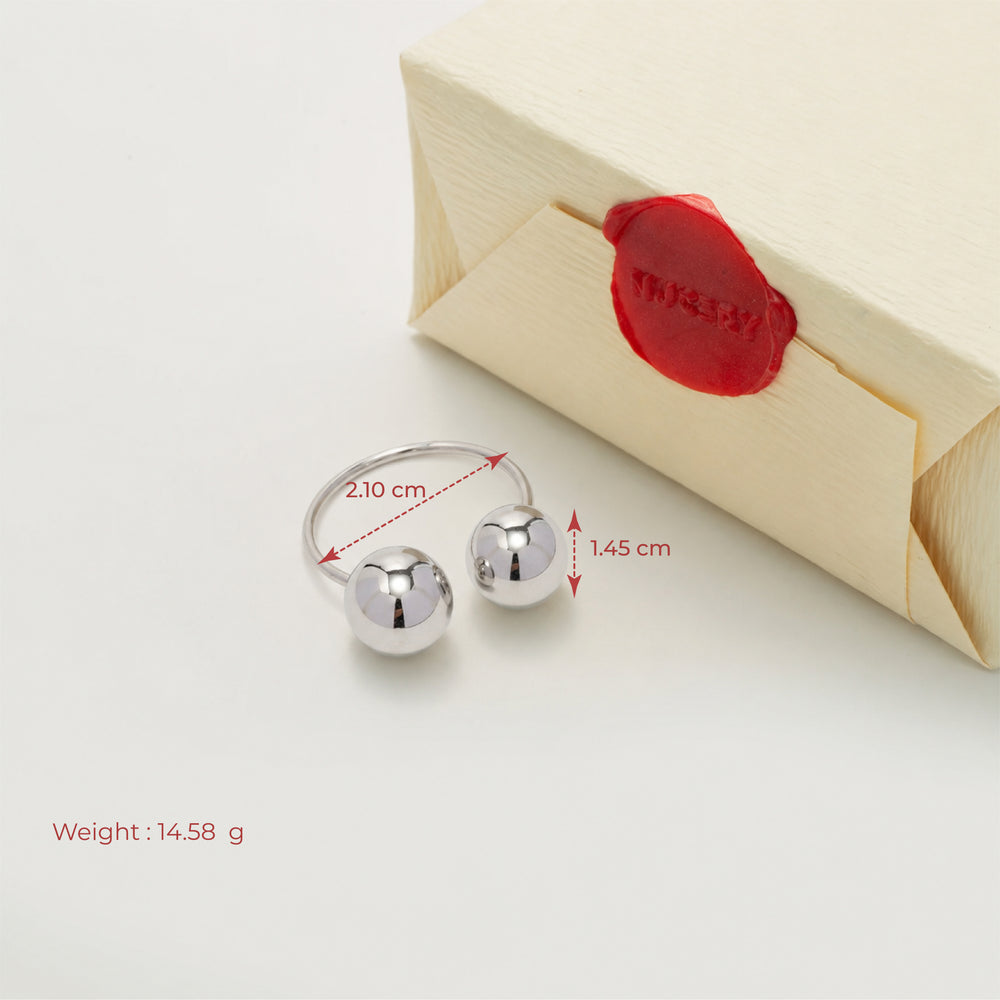 Orbit Ring