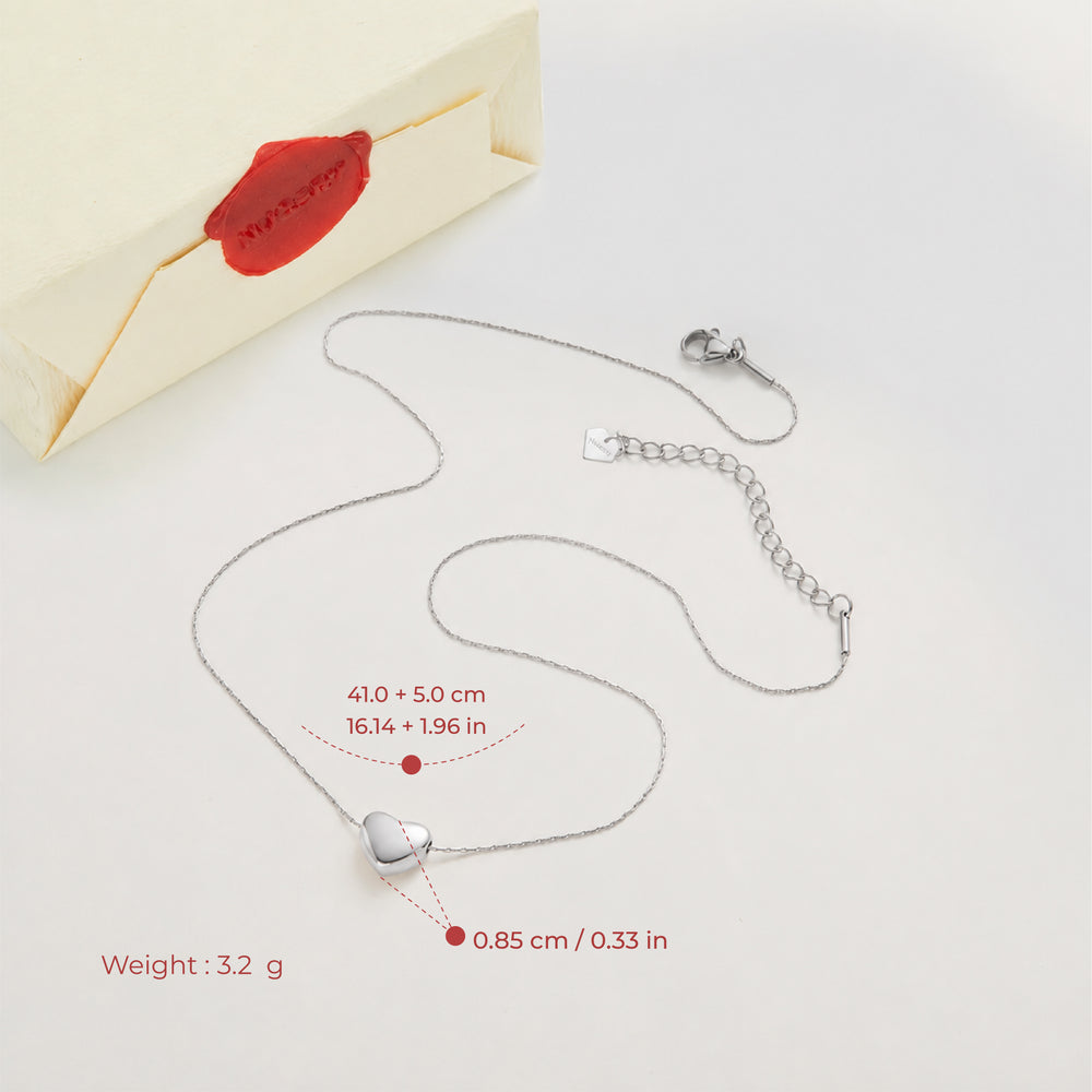 Heart Solitaire
