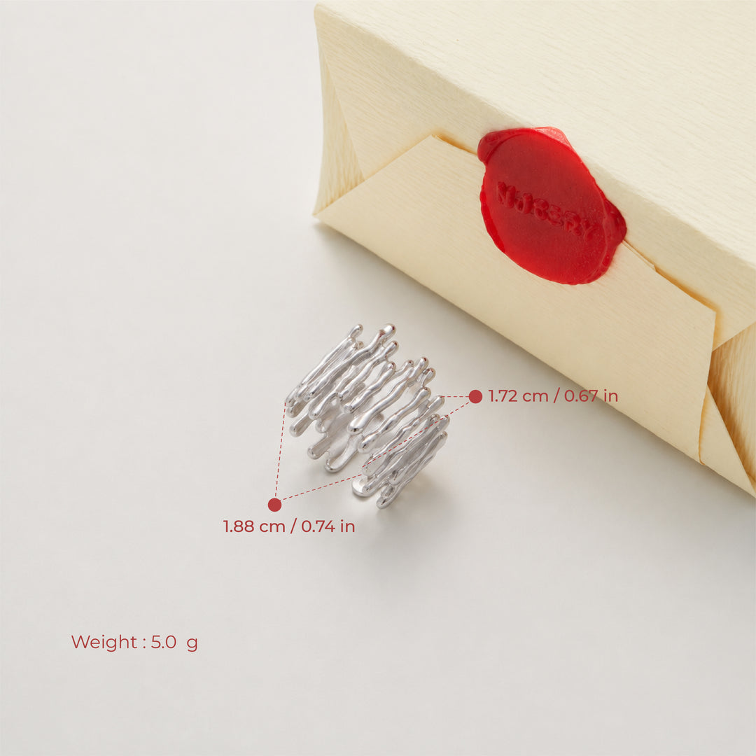 Strata Ring