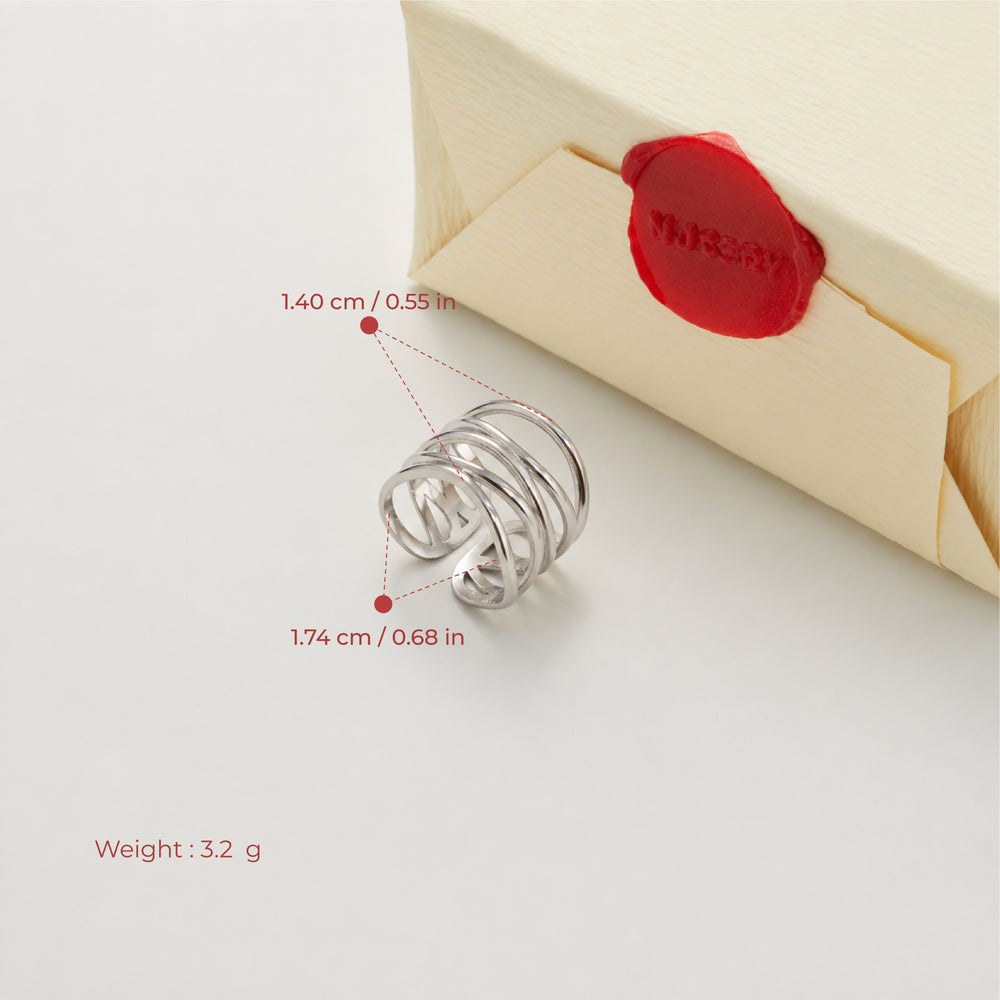 Coil Ring