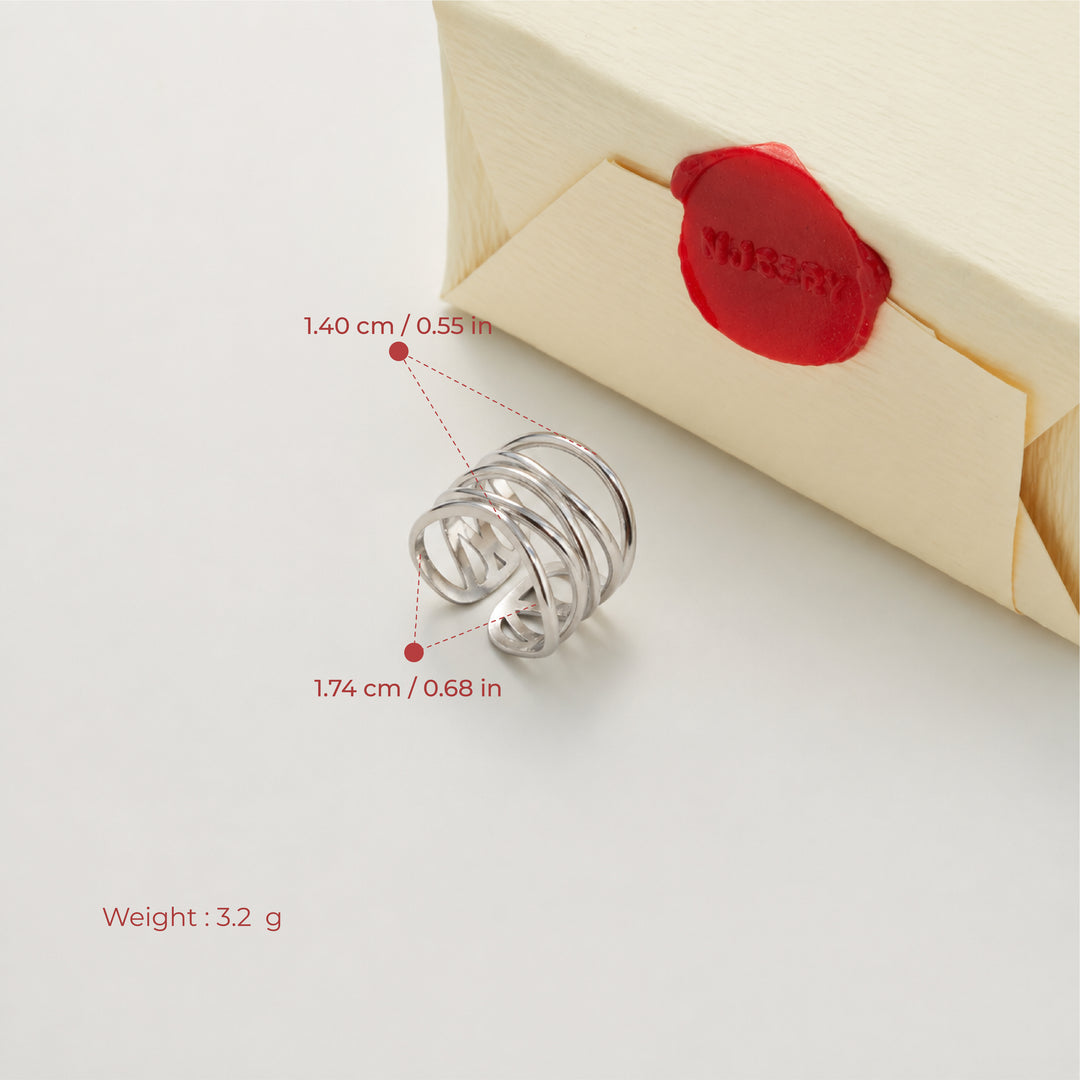 Coil Ring