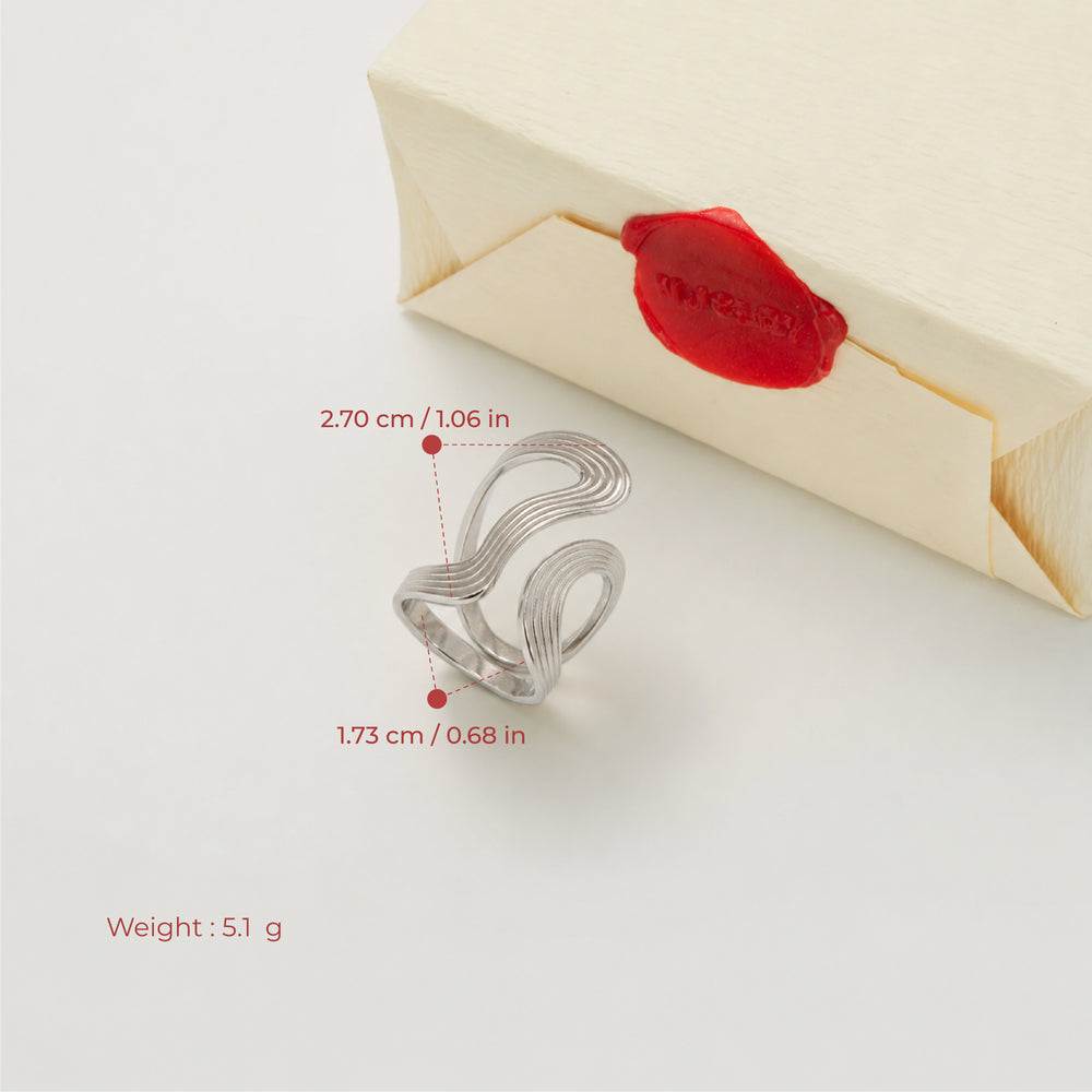 Ripple Ring