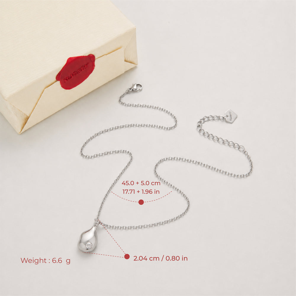 Dewdrop Pendant
