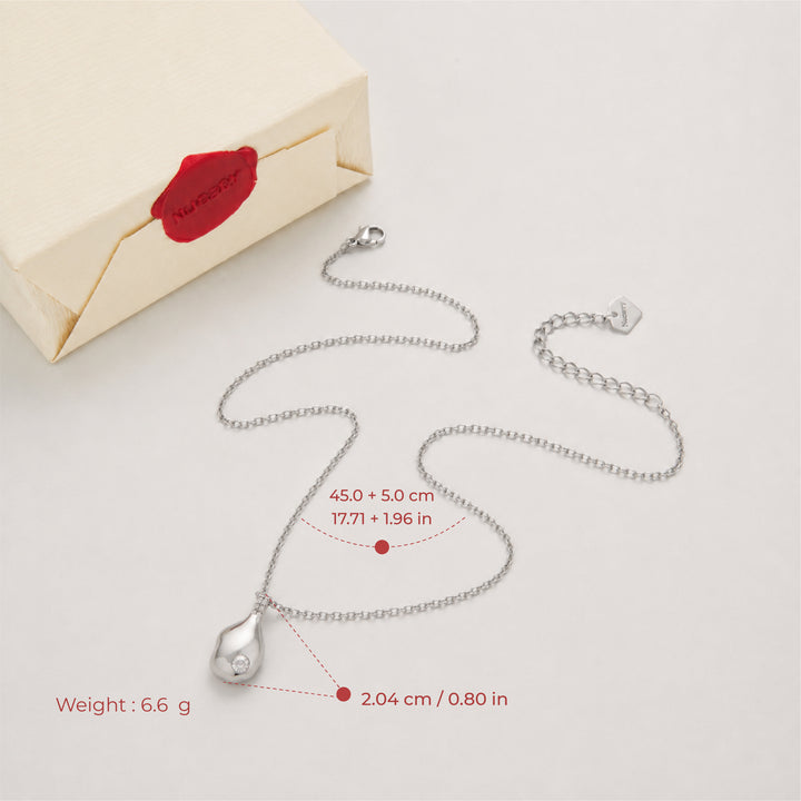 Dewdrop Pendant