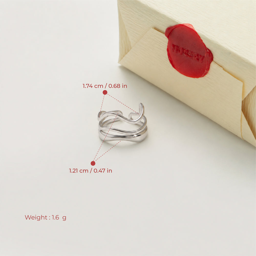 Wire Wrap Ring