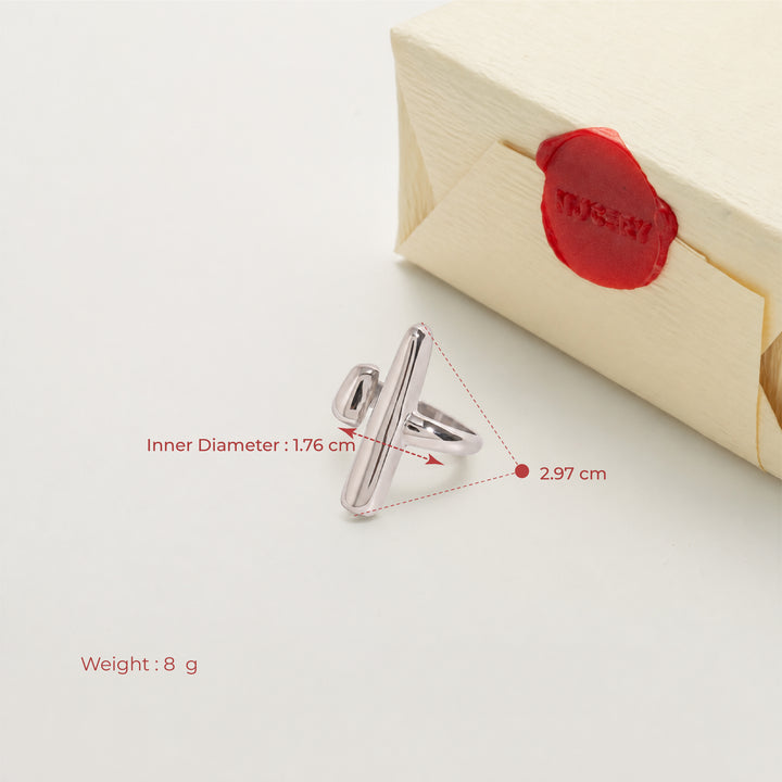 Bar Ring