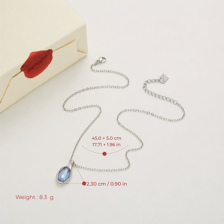 Azure Drop