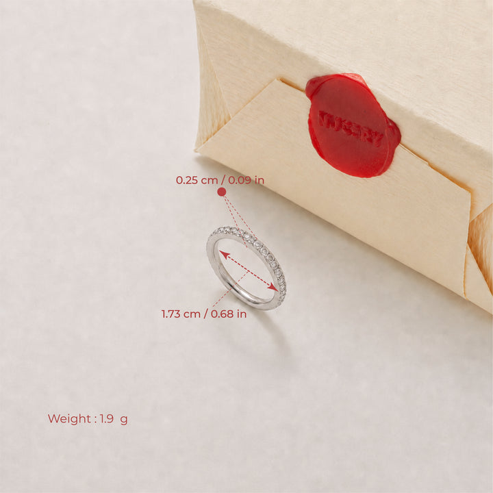 Eternity Band