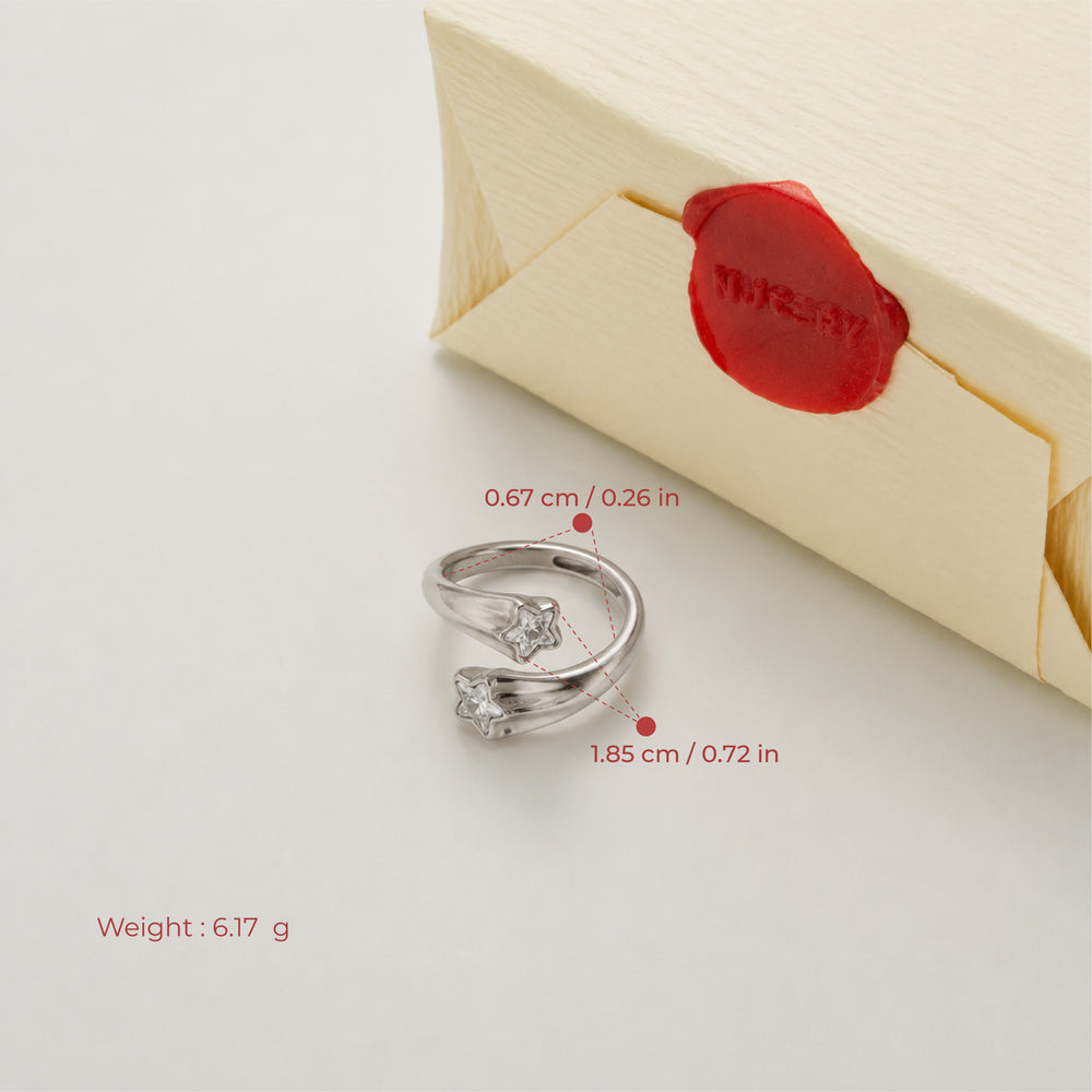 Etoile Wrap