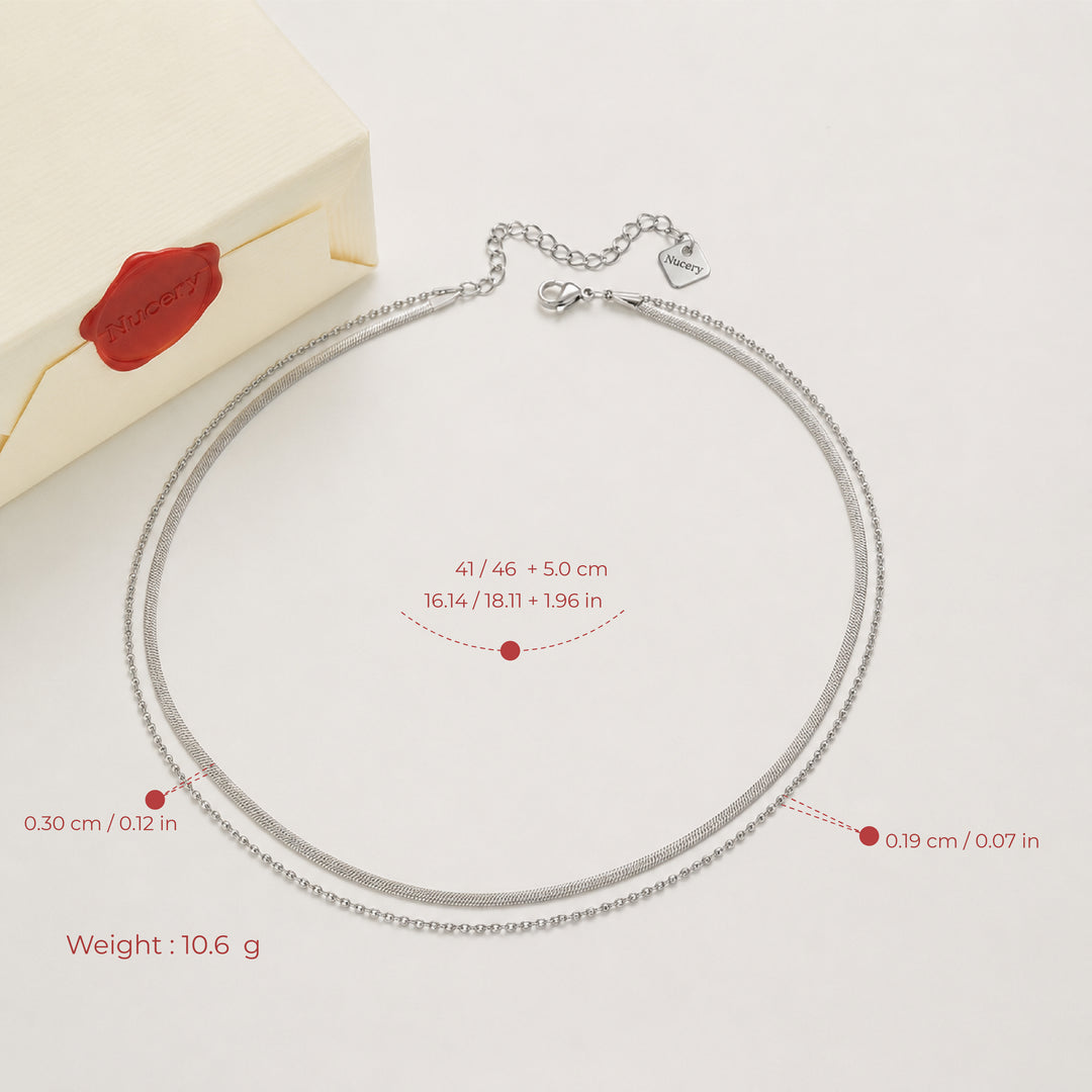 Snake Collar