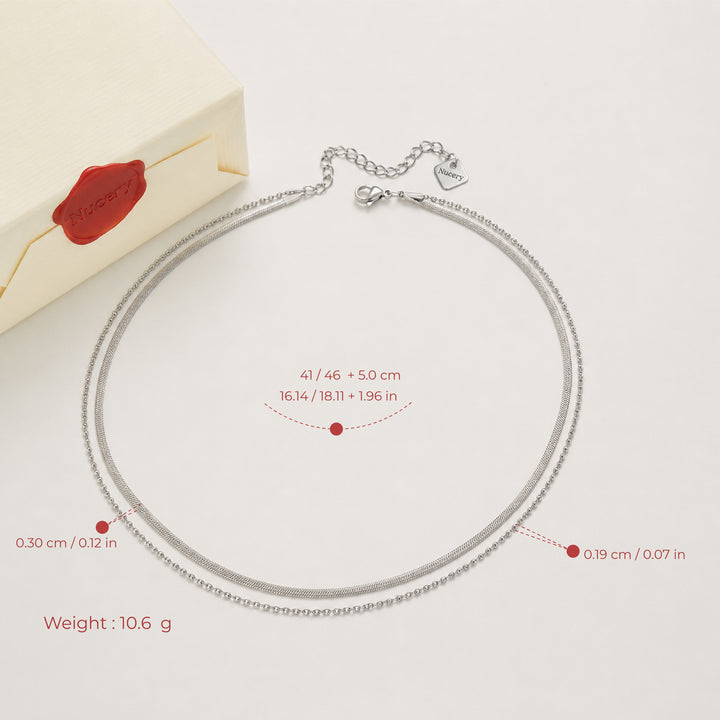 Snake Collar