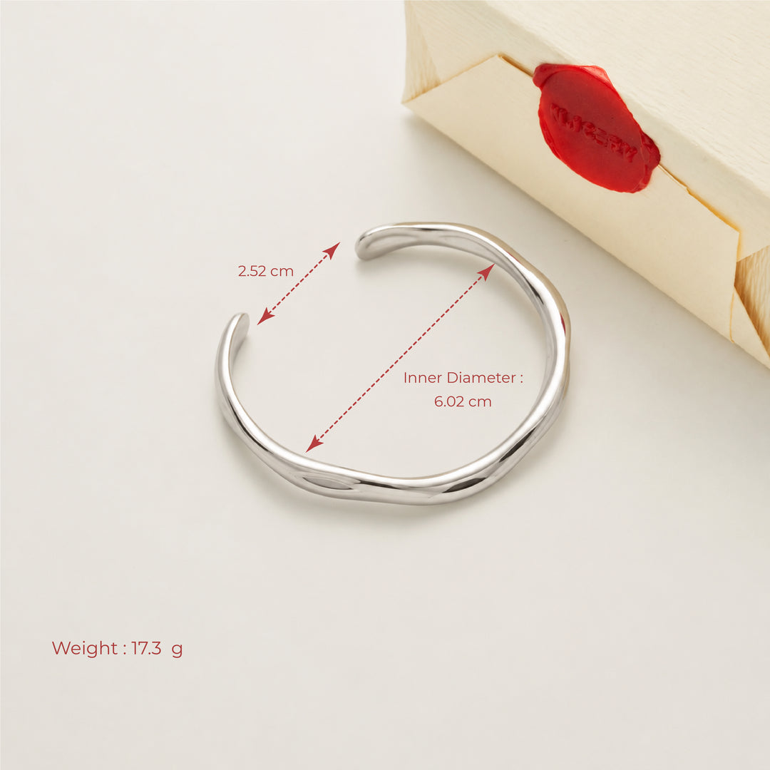 Drift Cuff
