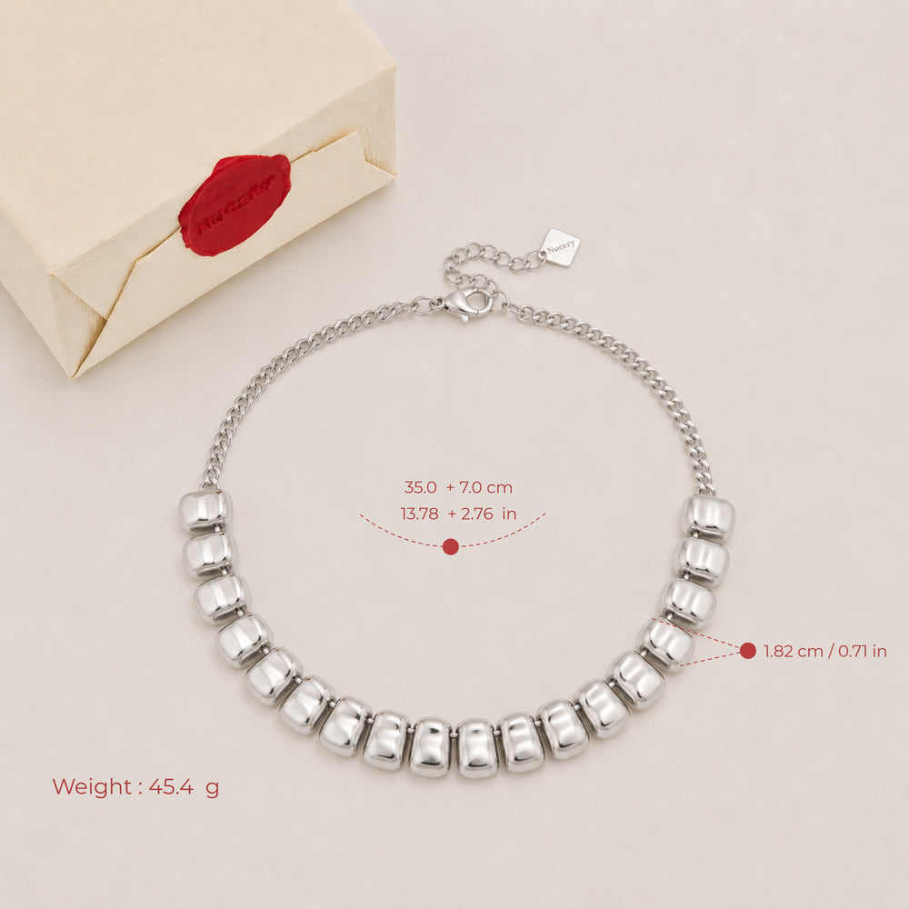 Ingot Collar