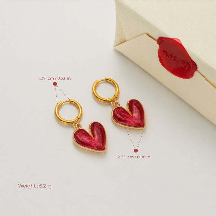 Crimson Heart