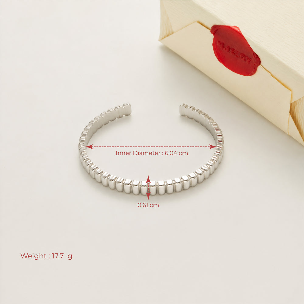 Ridge Cuff