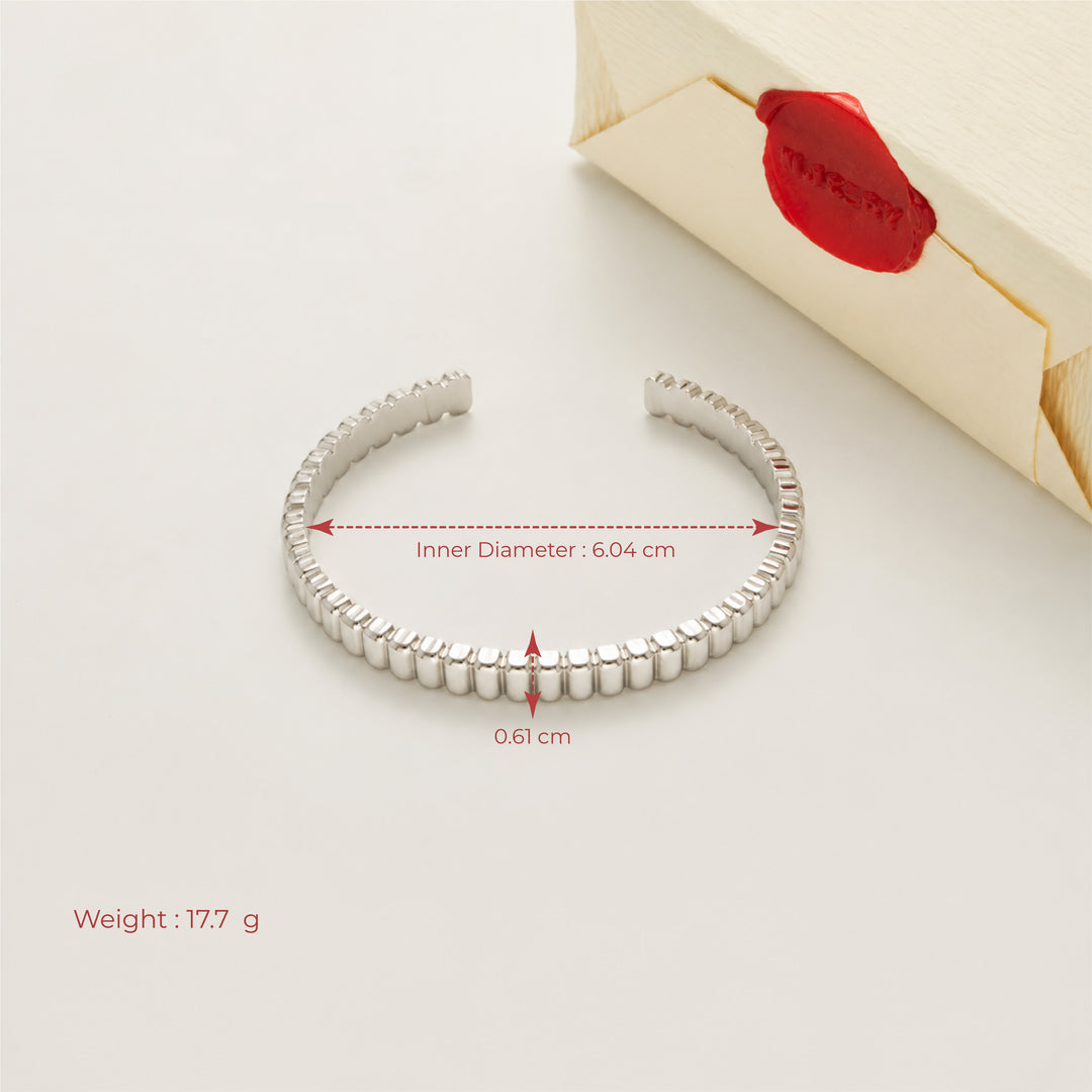 Ridge Cuff