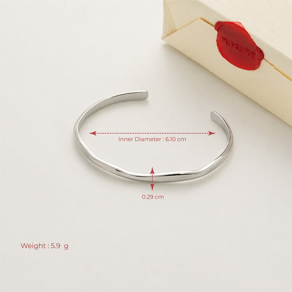 Whisper Cuff