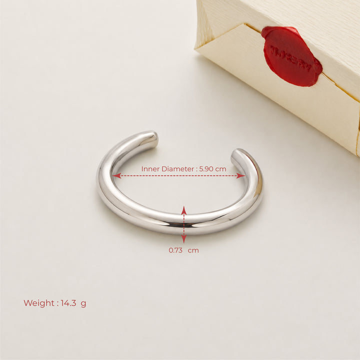 Solace Cuff