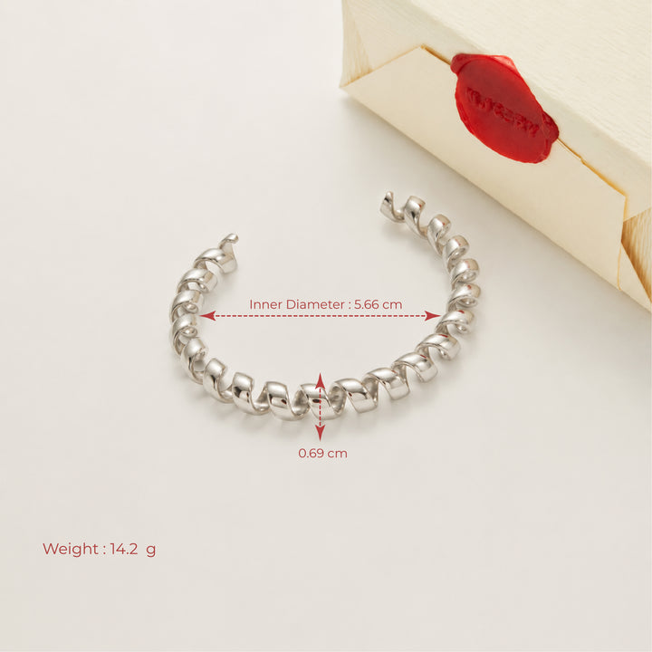Rosary Cuff