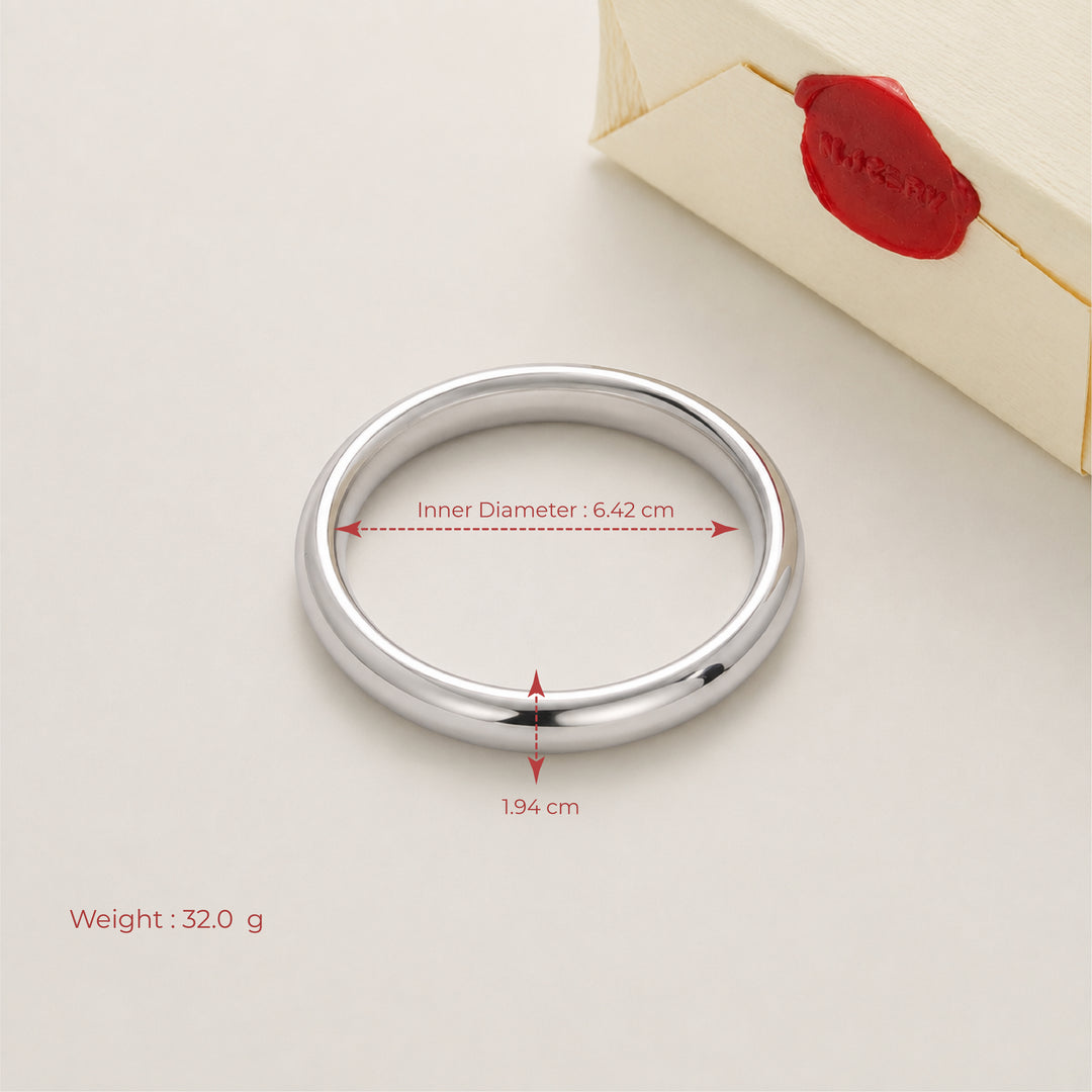 Halo Bangle