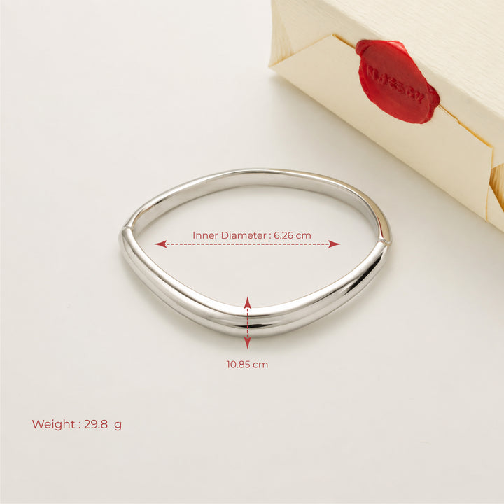Meridian Cuff