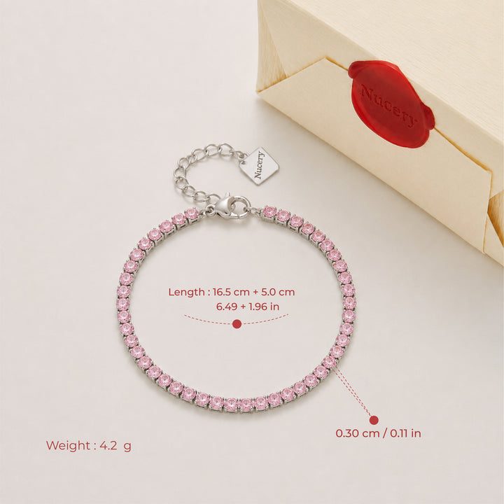 Blush Line