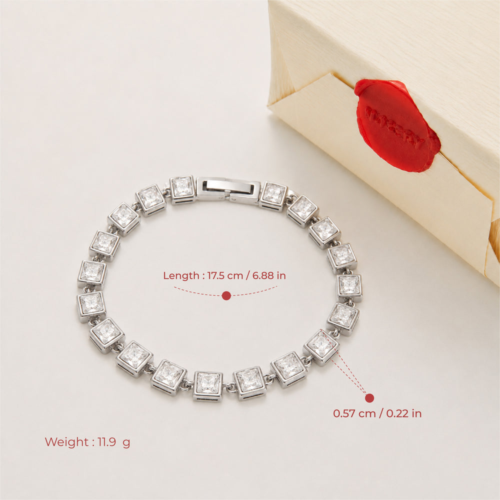Emerald Cut Line