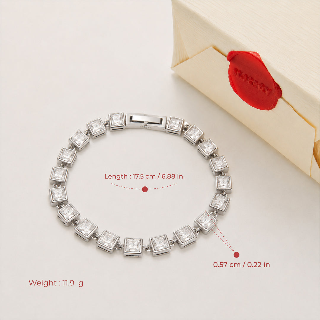Emerald Cut Line