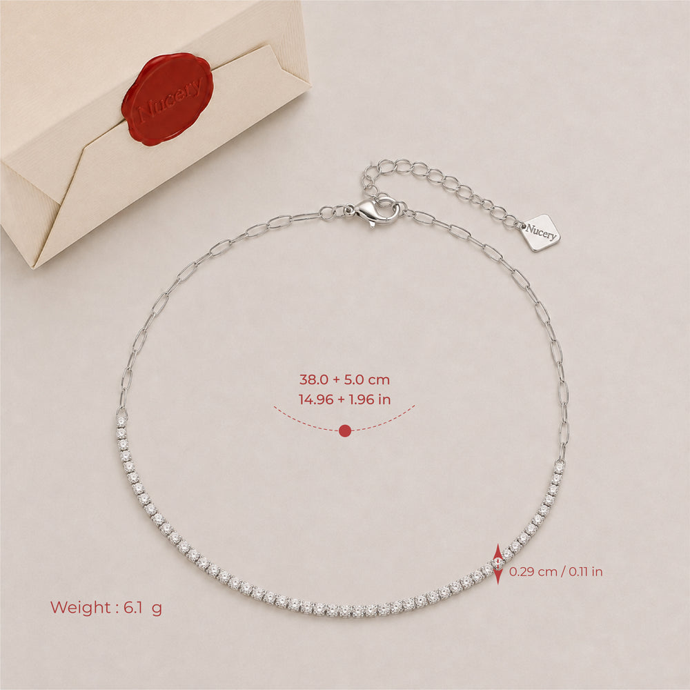 Riviera Collar