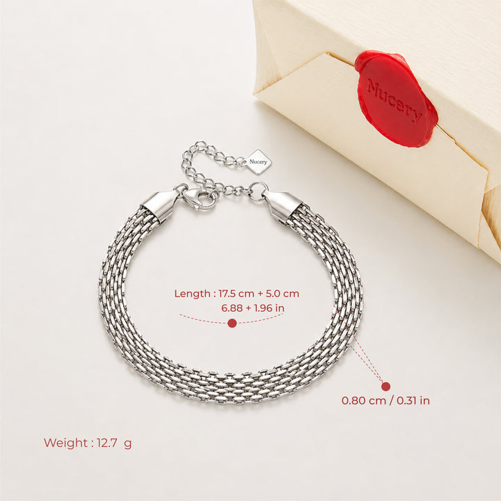 Mesh Band